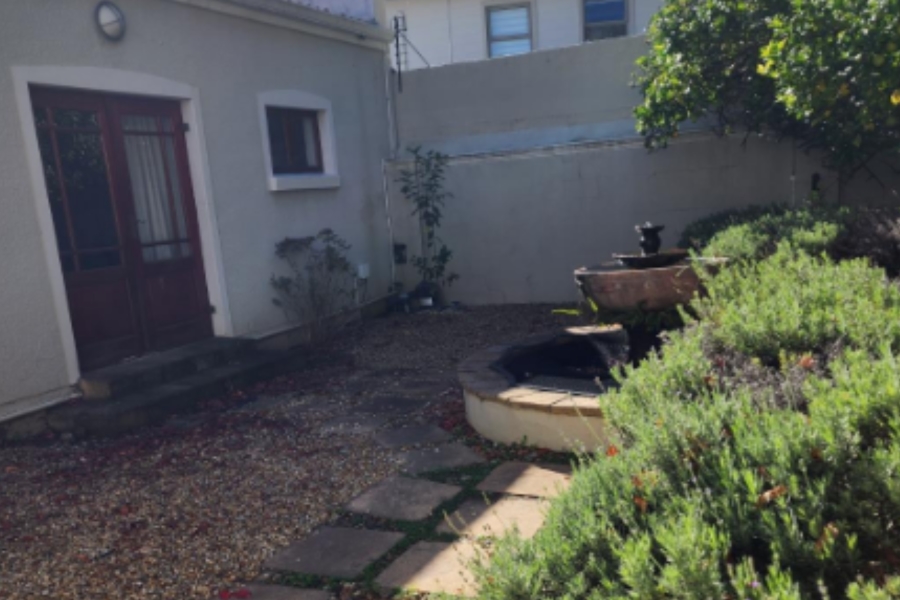 To Let 0 Bedroom Property for Rent in Claremont Upper Western Cape